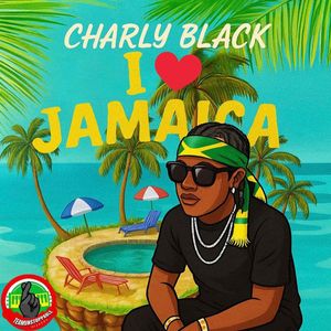 I Love Jamaica