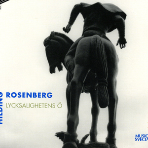 Lycksalighetens ö, Act II:Ögon! Vem är mera skön