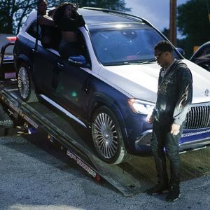 【免费可商用】底特律KingVon X 华云龙 X 马思维 type beat