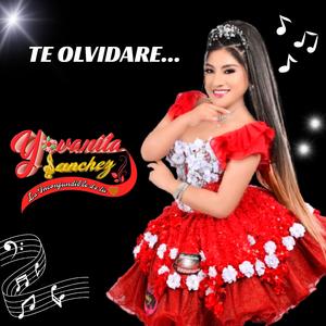 Te Olvidare