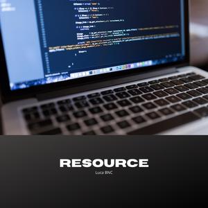 Resource