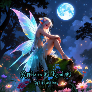 Ripples in the Moonlight