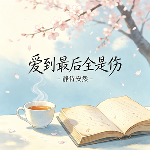 爱到最后全是伤