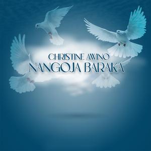 Nangoja Baraka