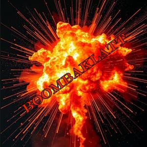 BOOMBAKLATT