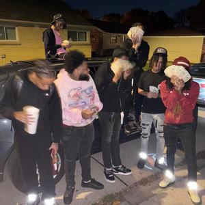 Red (feat. PcbLilcam)