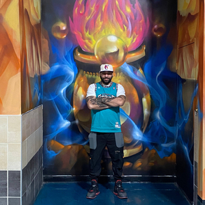 Gouda (feat. Fathom Ra)