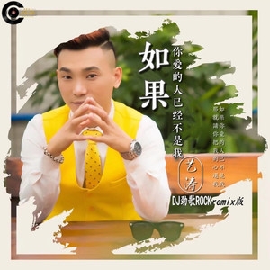 如果你爱的人已经不是我 (DJ劲歌ROCK)