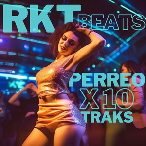 RKT Perreo Beats 5