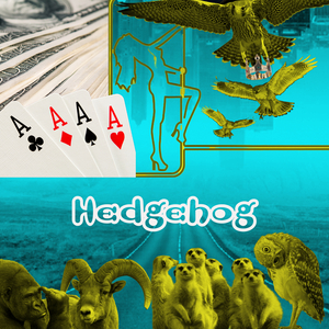 Hedgehog