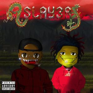 Slay3r (feat. MvK Lxui$)