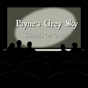 Shades of Grey