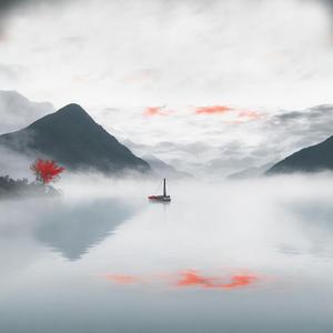 难忘今宵（中国古典养生音乐）