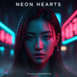 Neon Ghost