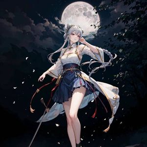 冬天早已入夏 伴奏