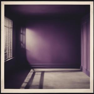 Shadows on My Wall by @pentachordalcodecs147