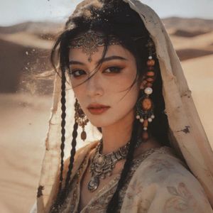 Sands of Time时光之沙