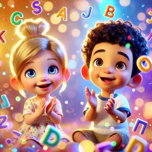 Să învățăm alfabetul