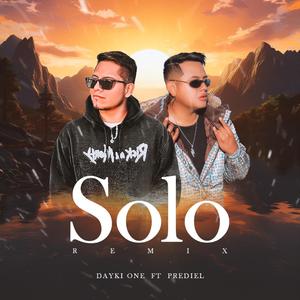 SOLO (feat. Prediel) (REMIX)