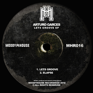 Elapse (Original Mix)