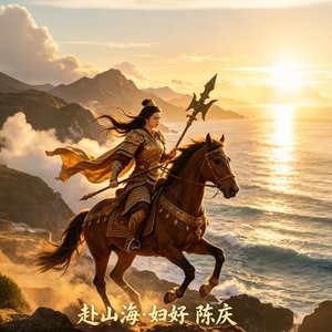 赴山海