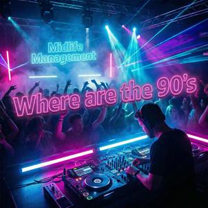 Where Are the 90s