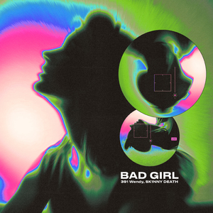 Bad Girl