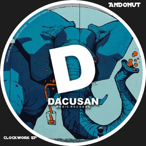 Jawbreaker (Original Mix)