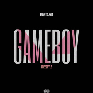 GAMEBOY Freestyle