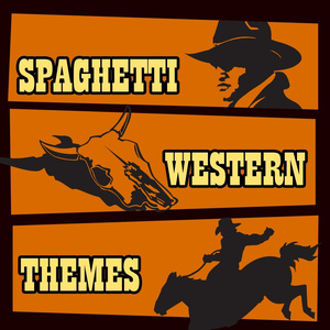 Theme from a Professional Gun