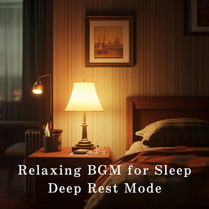 Blissful Resting Waves