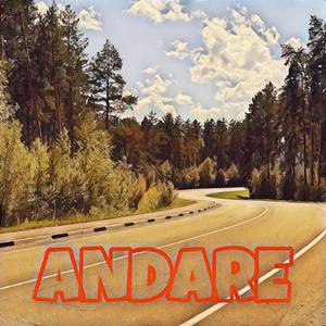 Andare (Piano Cover)