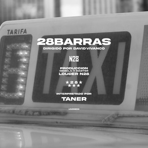 28BARRAS TANER