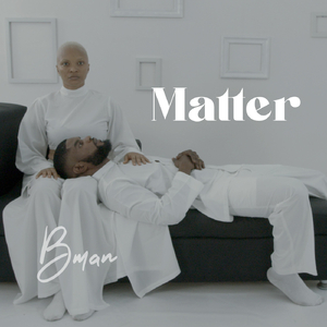 Matter