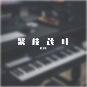 祈祷这燃烧生命的花（伴奏）