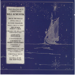 The Huron Indian Carol