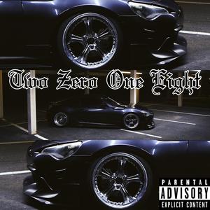 Two Zero One Eight