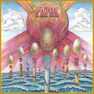 Diosa de la Vegetación