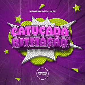 Catucada Ritmação