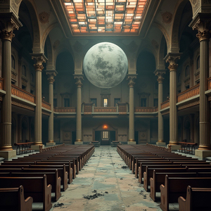 Cyfrowe Milczenie (1)