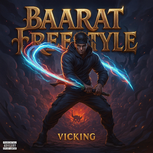 Baarat Freestyle