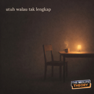 Utuh Walau Tak Lengkap