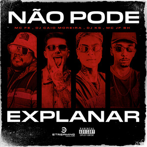 Não Pode Explanar