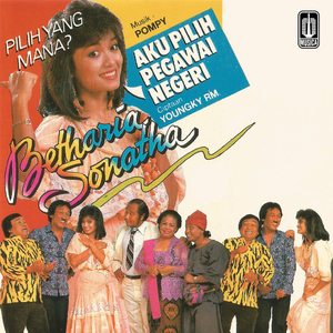 Tiada Badai Untuk Cinta