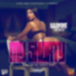 MY SHORTY (feat. RONIE RON)