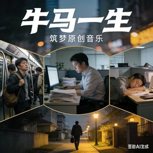 牛马一生