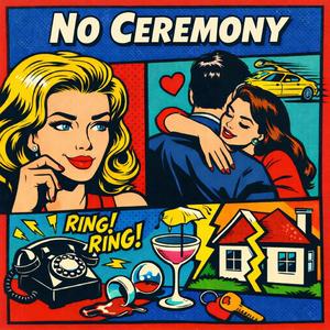 No Ceremony