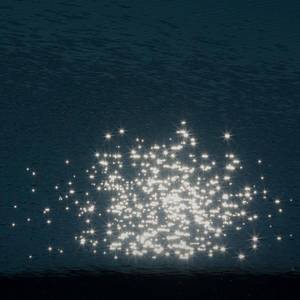 雨带走了世间万象