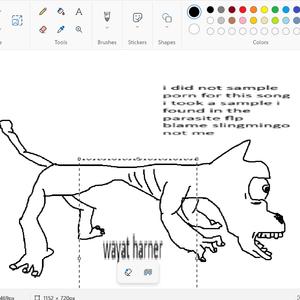 wyatt harner (hapopy birthdsay)