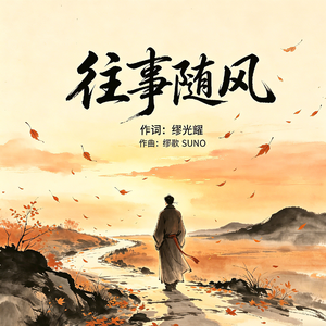 往事随风